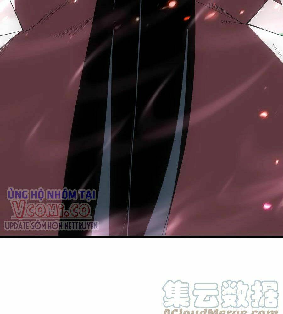 Vạn Cổ Đệ Nhất Thần: Chapter 100
