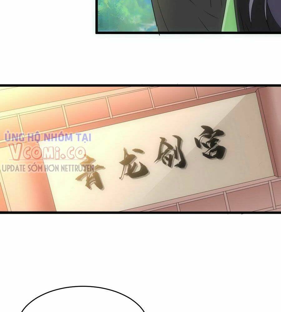 Vạn Cổ Đệ Nhất Thần: Chapter 100