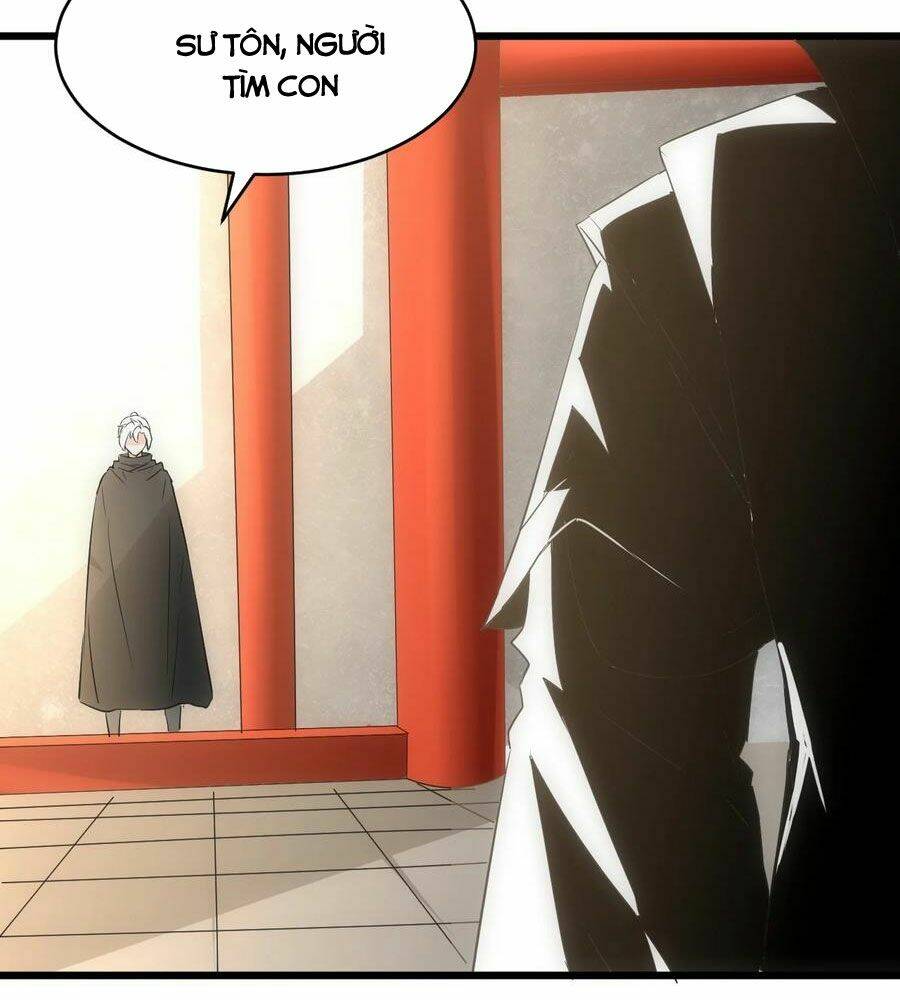 Vạn Cổ Đệ Nhất Thần: Chapter 100