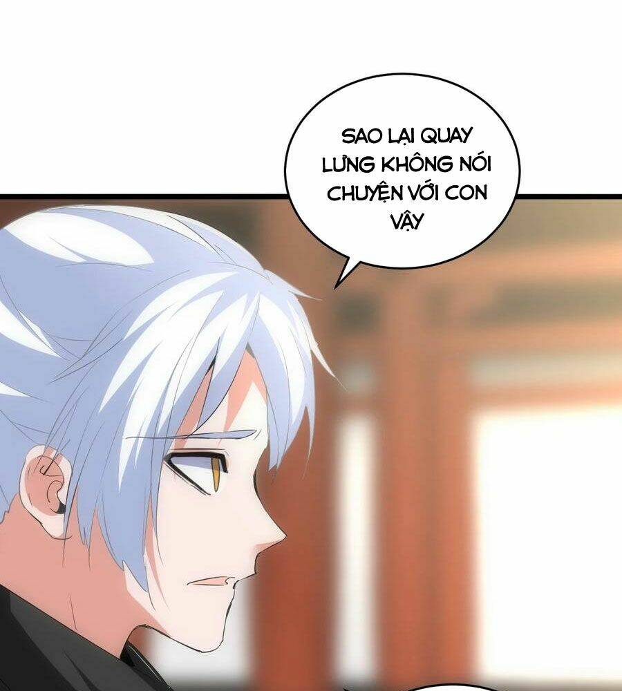 Vạn Cổ Đệ Nhất Thần: Chapter 100