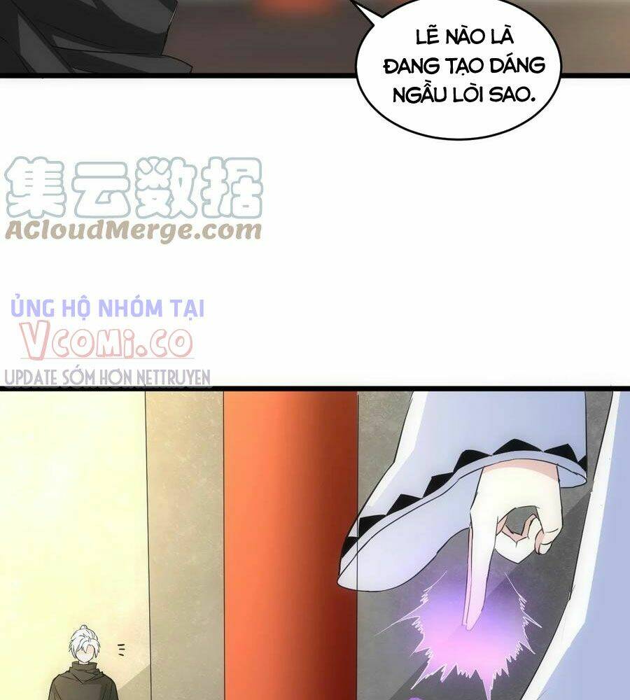 Vạn Cổ Đệ Nhất Thần: Chapter 100