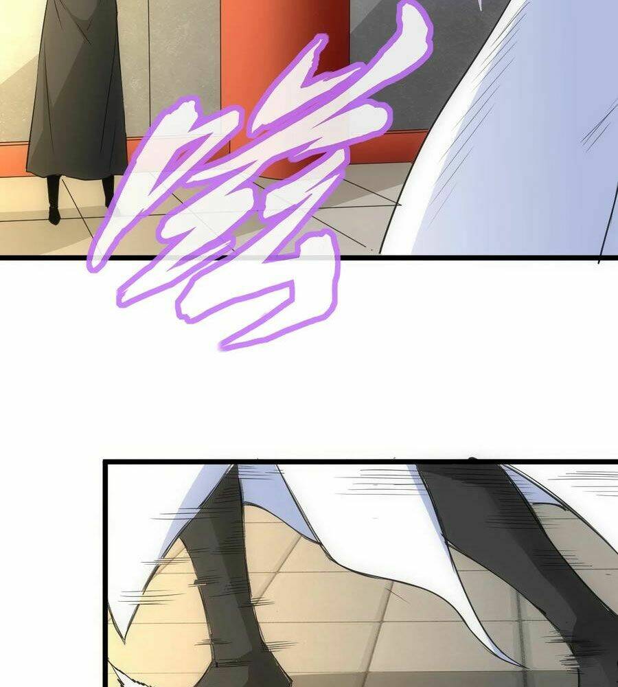 Vạn Cổ Đệ Nhất Thần: Chapter 100