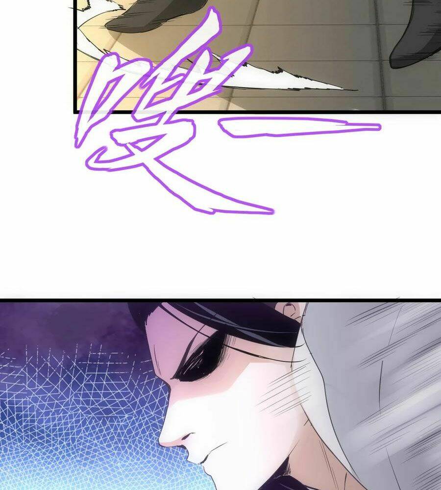 Vạn Cổ Đệ Nhất Thần: Chapter 100