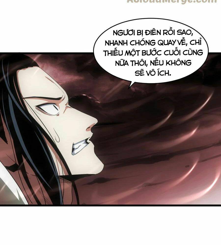 Vạn Cổ Đệ Nhất Thần: Chapter 100