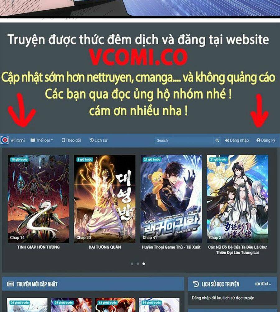 Vạn Cổ Đệ Nhất Thần: Chapter 100