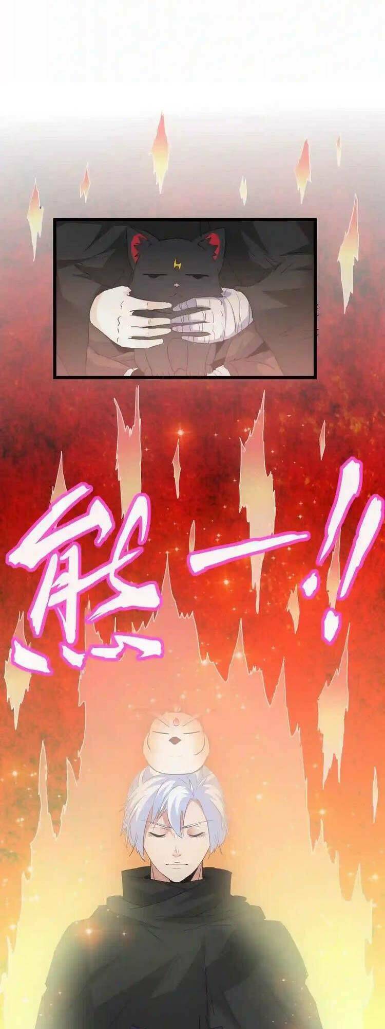 Vạn Cổ Đệ Nhất Thần: Chapter 101
