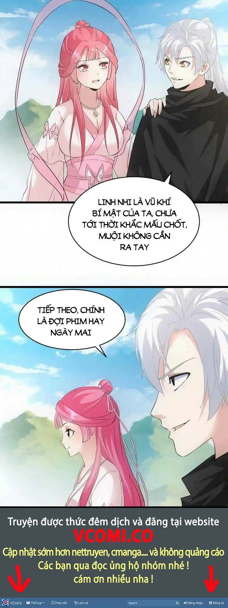 Vạn Cổ Đệ Nhất Thần: Chapter 101