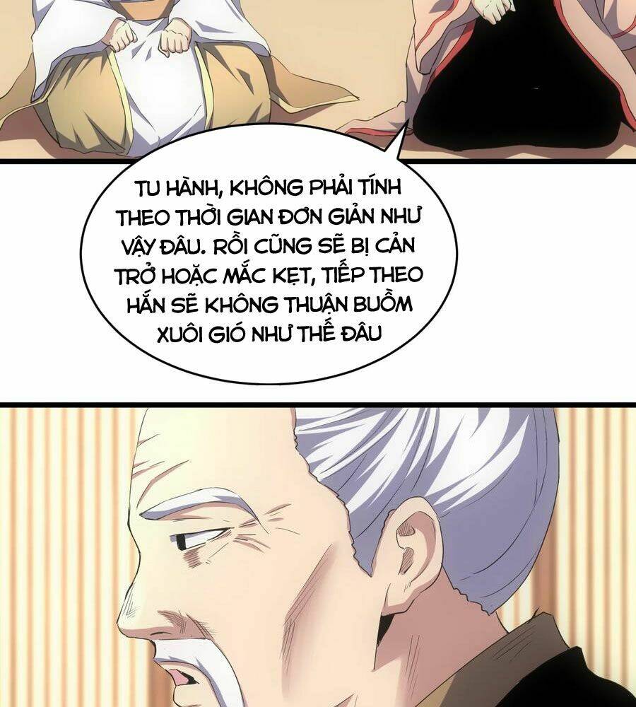 Vạn Cổ Đệ Nhất Thần: Chapter 103