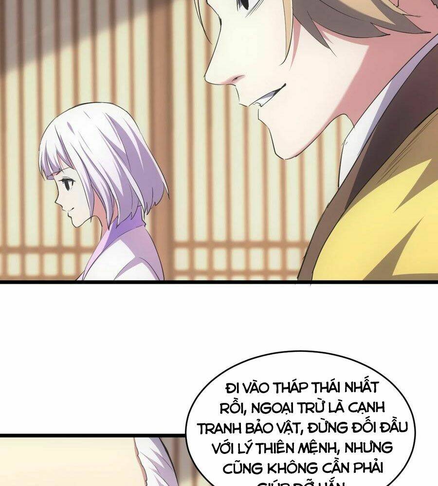 Vạn Cổ Đệ Nhất Thần: Chapter 103