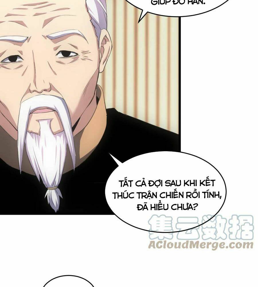 Vạn Cổ Đệ Nhất Thần: Chapter 103