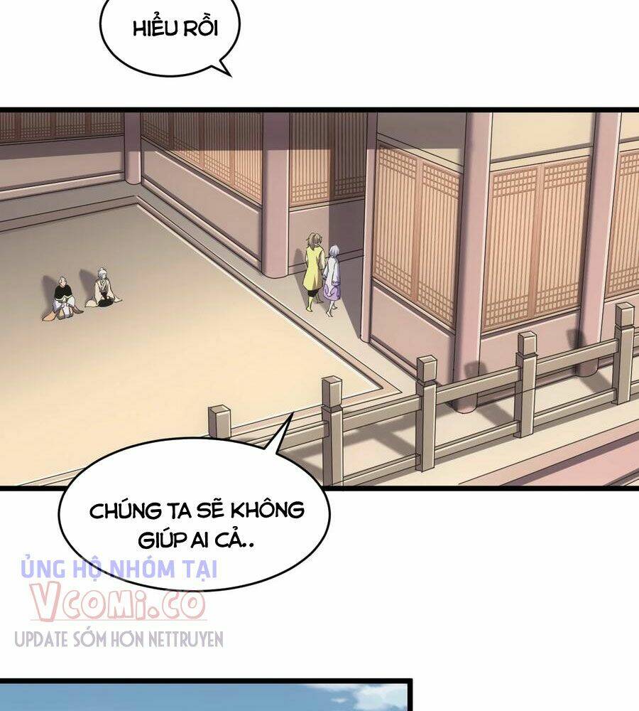Vạn Cổ Đệ Nhất Thần: Chapter 103