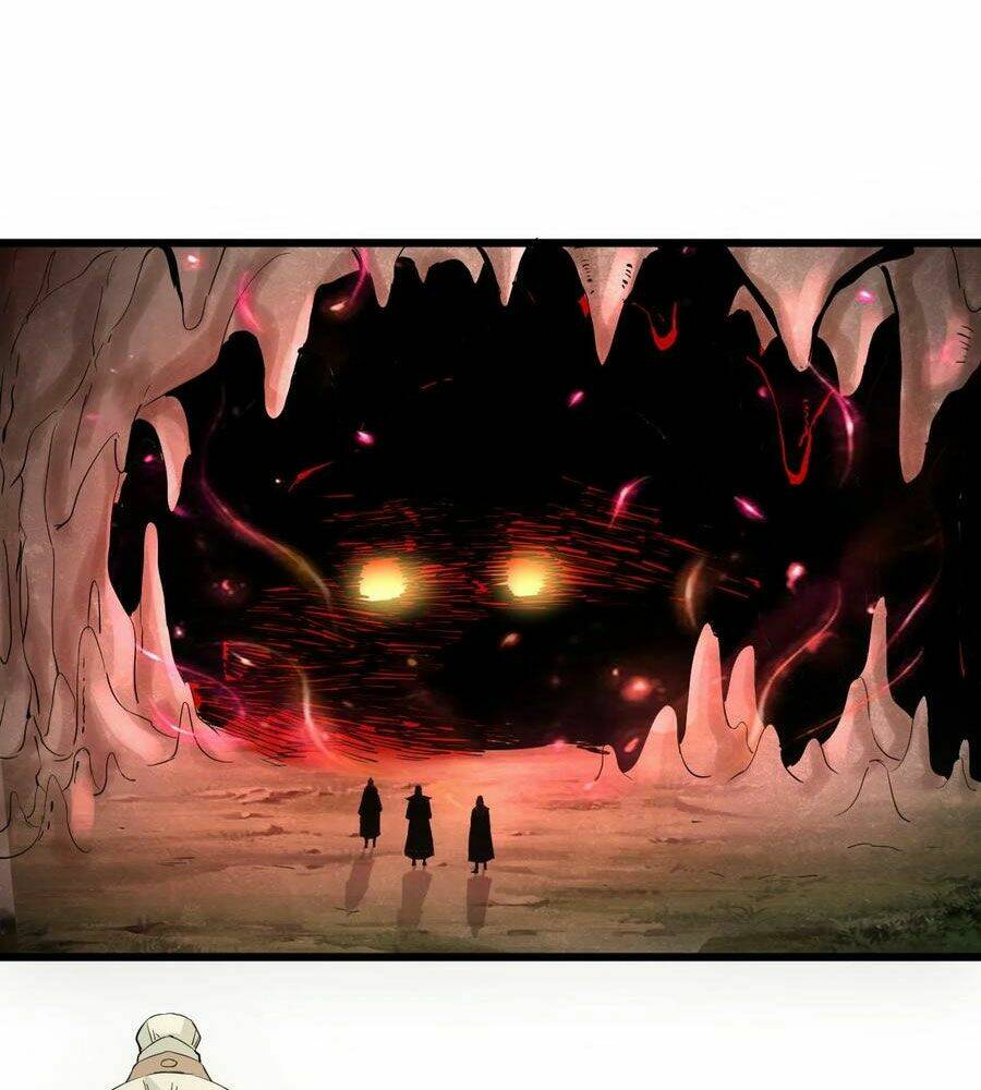 Vạn Cổ Đệ Nhất Thần: Chapter 103
