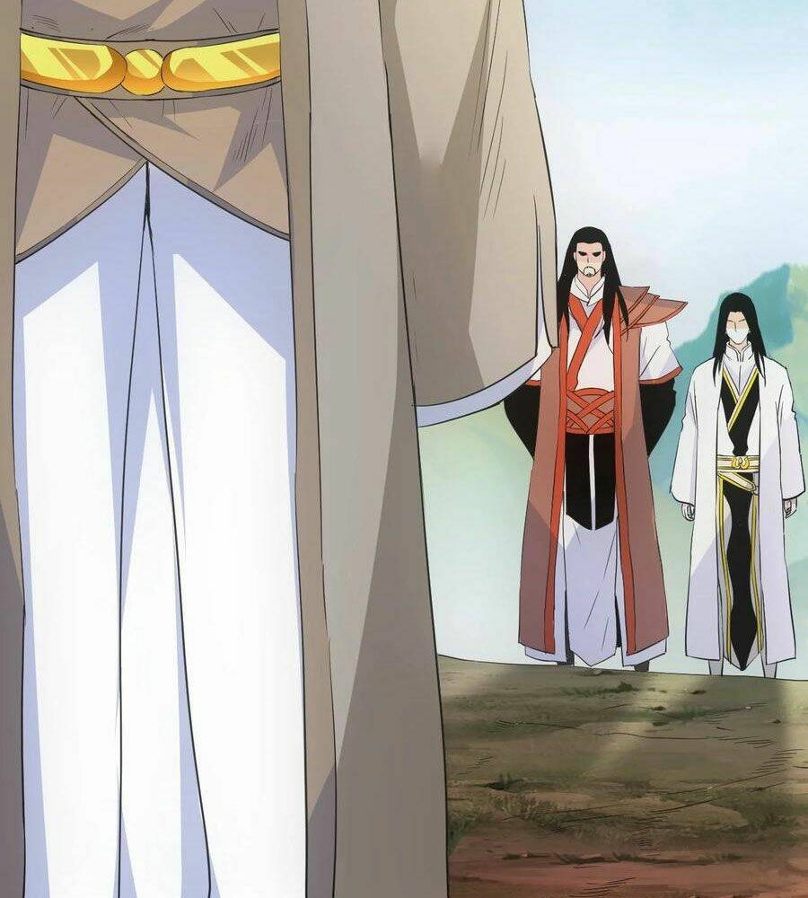 Vạn Cổ Đệ Nhất Thần: Chapter 103