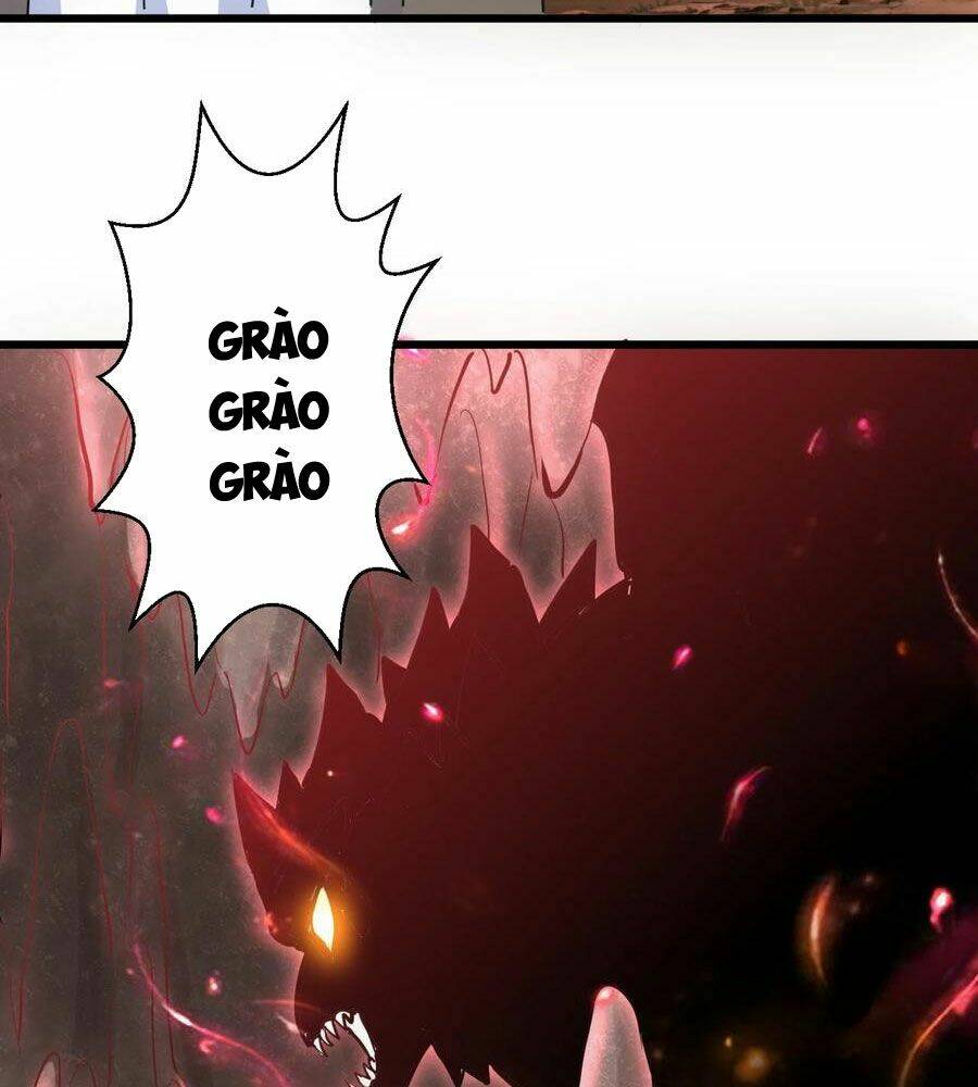 Vạn Cổ Đệ Nhất Thần: Chapter 103