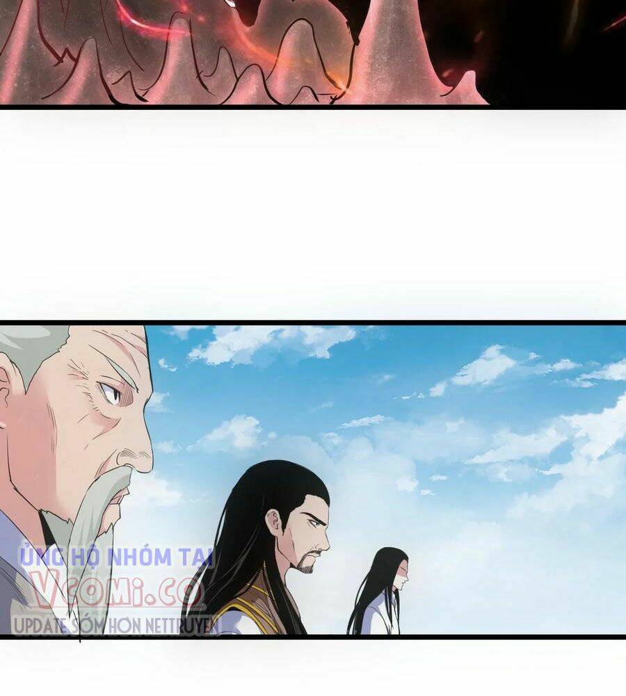 Vạn Cổ Đệ Nhất Thần: Chapter 103