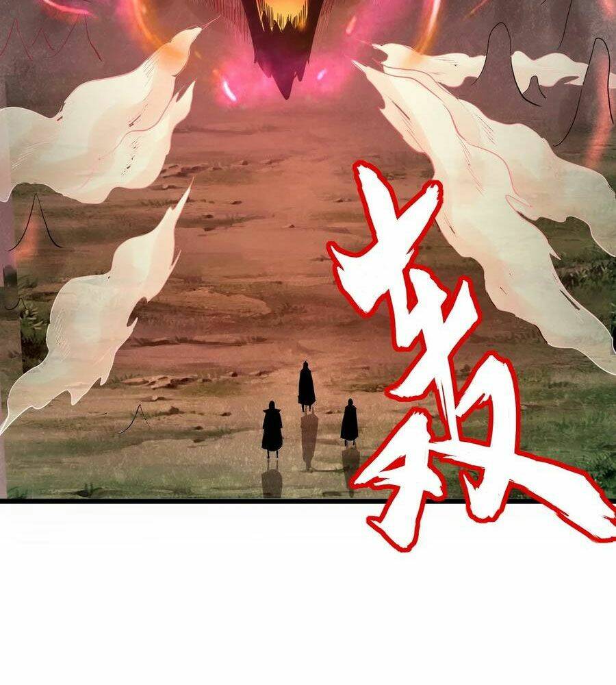 Vạn Cổ Đệ Nhất Thần: Chapter 103