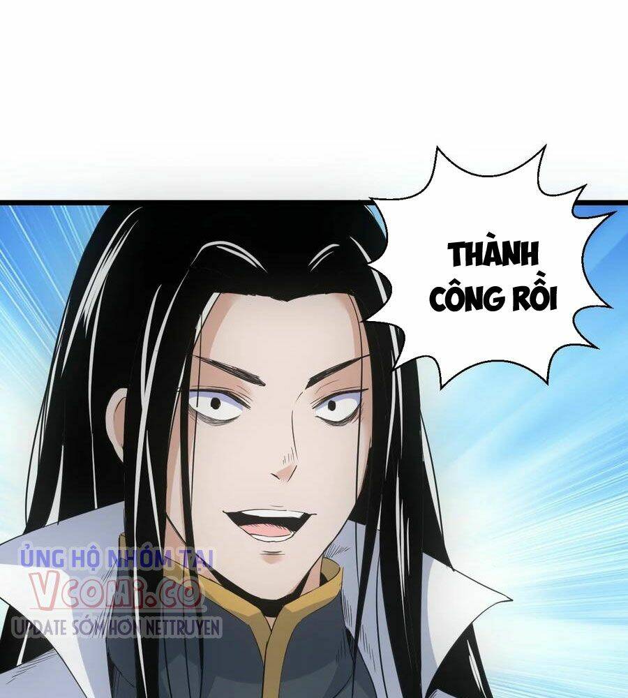 Vạn Cổ Đệ Nhất Thần: Chapter 103