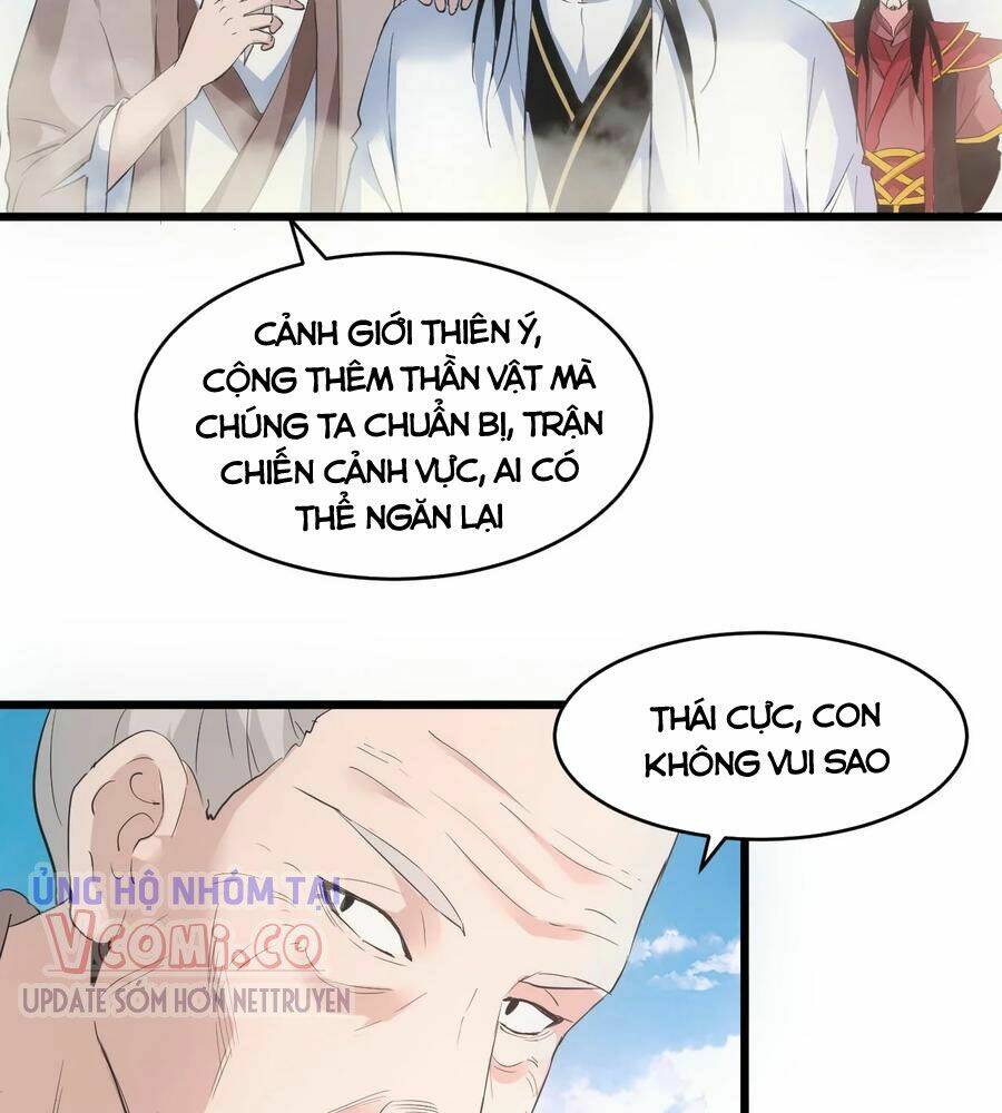 Vạn Cổ Đệ Nhất Thần: Chapter 103