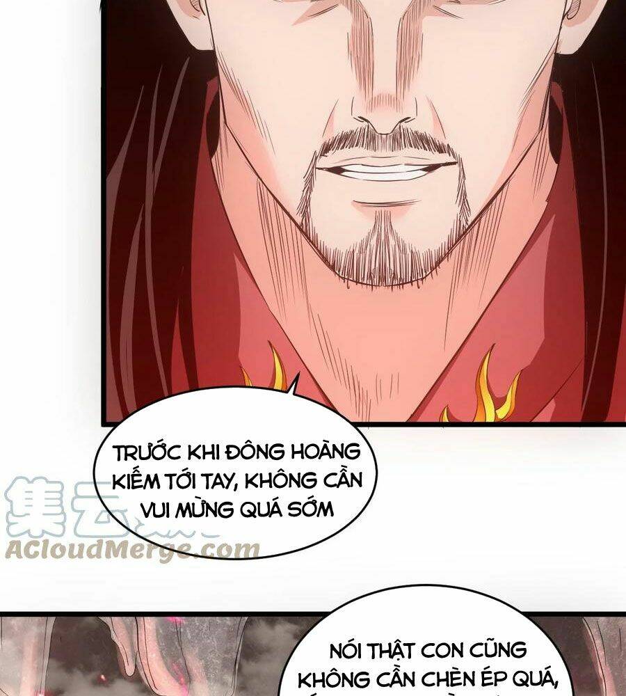 Vạn Cổ Đệ Nhất Thần: Chapter 103