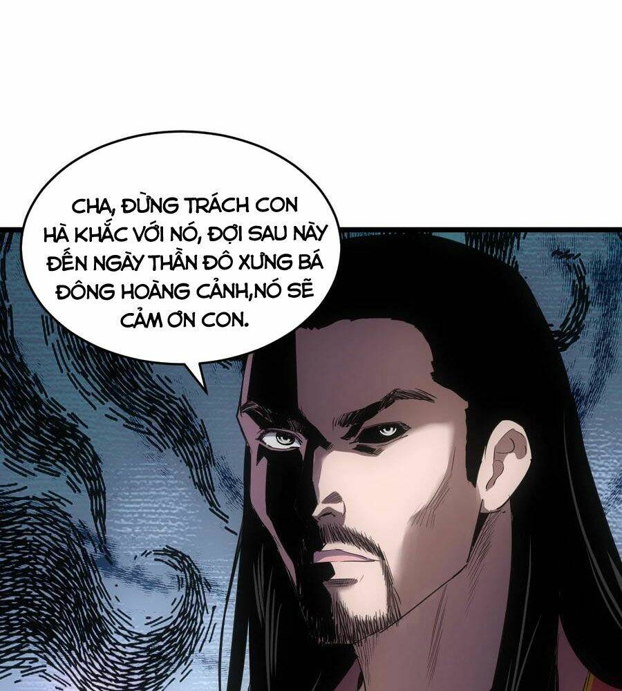 Vạn Cổ Đệ Nhất Thần: Chapter 103