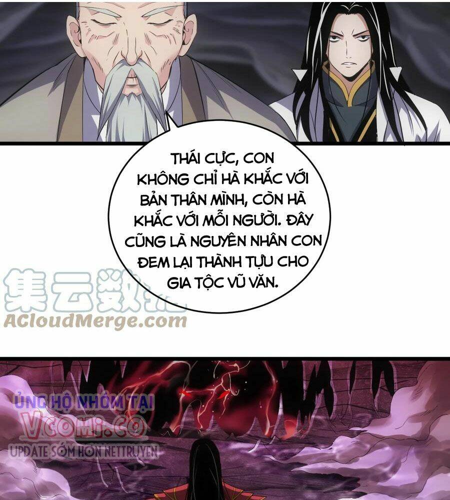 Vạn Cổ Đệ Nhất Thần: Chapter 103