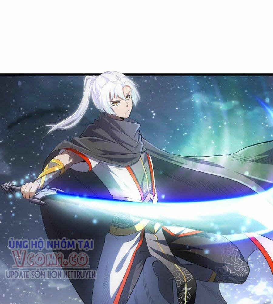 Vạn Cổ Đệ Nhất Thần: Chapter 103