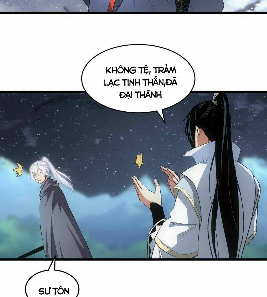 Vạn Cổ Đệ Nhất Thần: Chapter 103