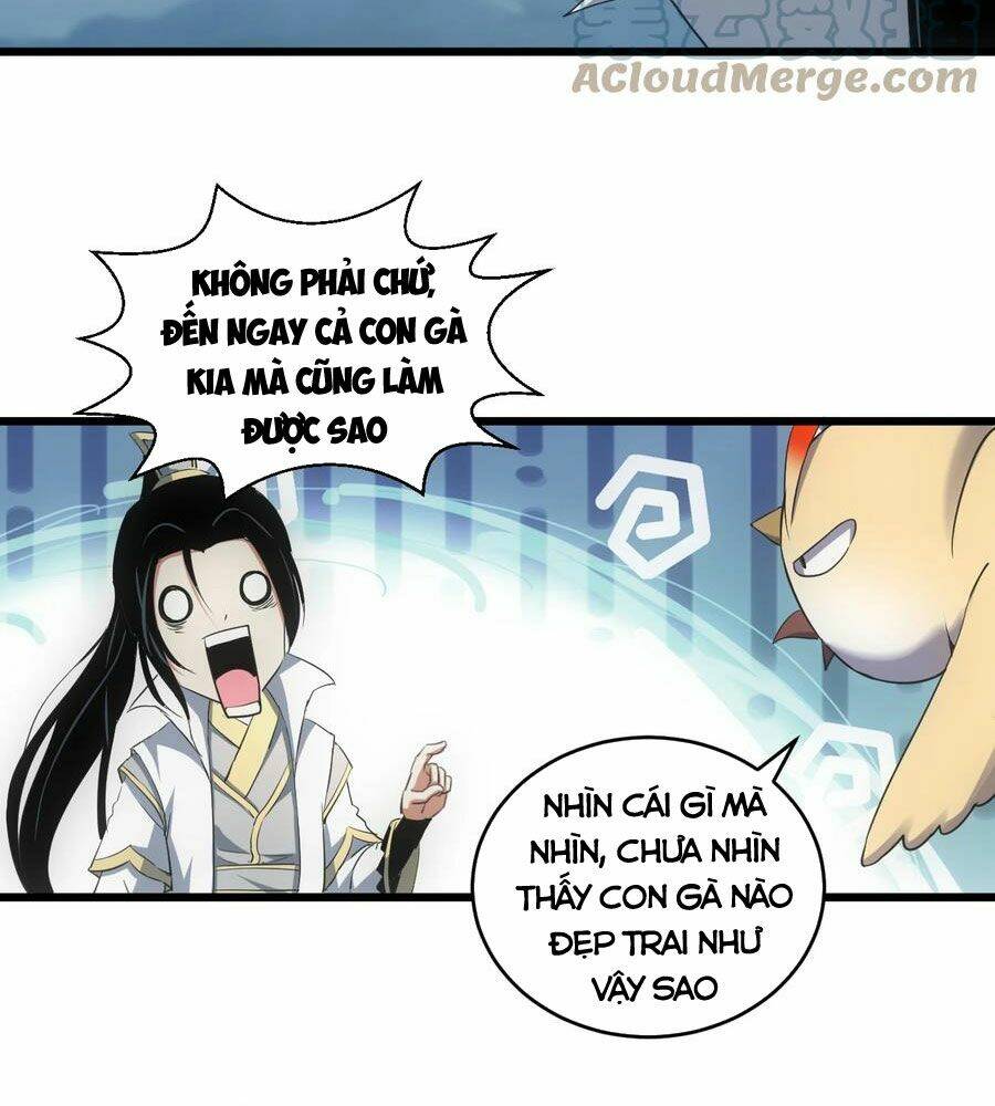 Vạn Cổ Đệ Nhất Thần: Chapter 103