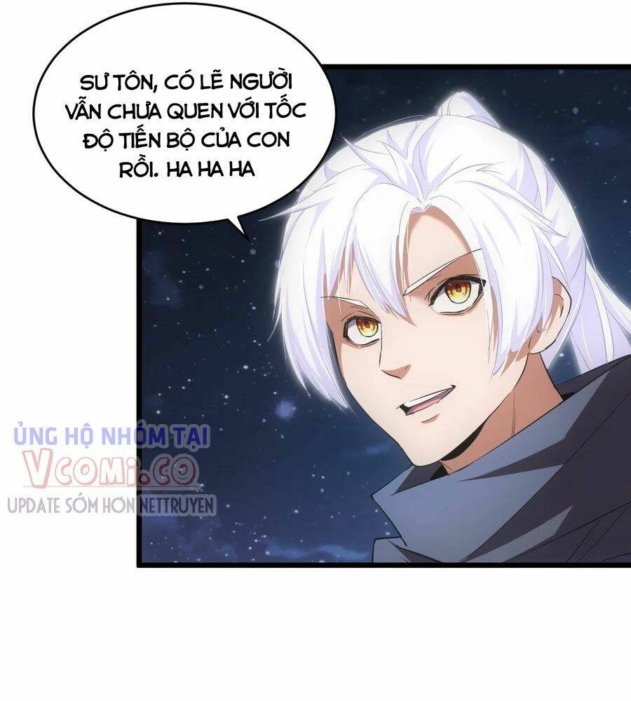 Vạn Cổ Đệ Nhất Thần: Chapter 103