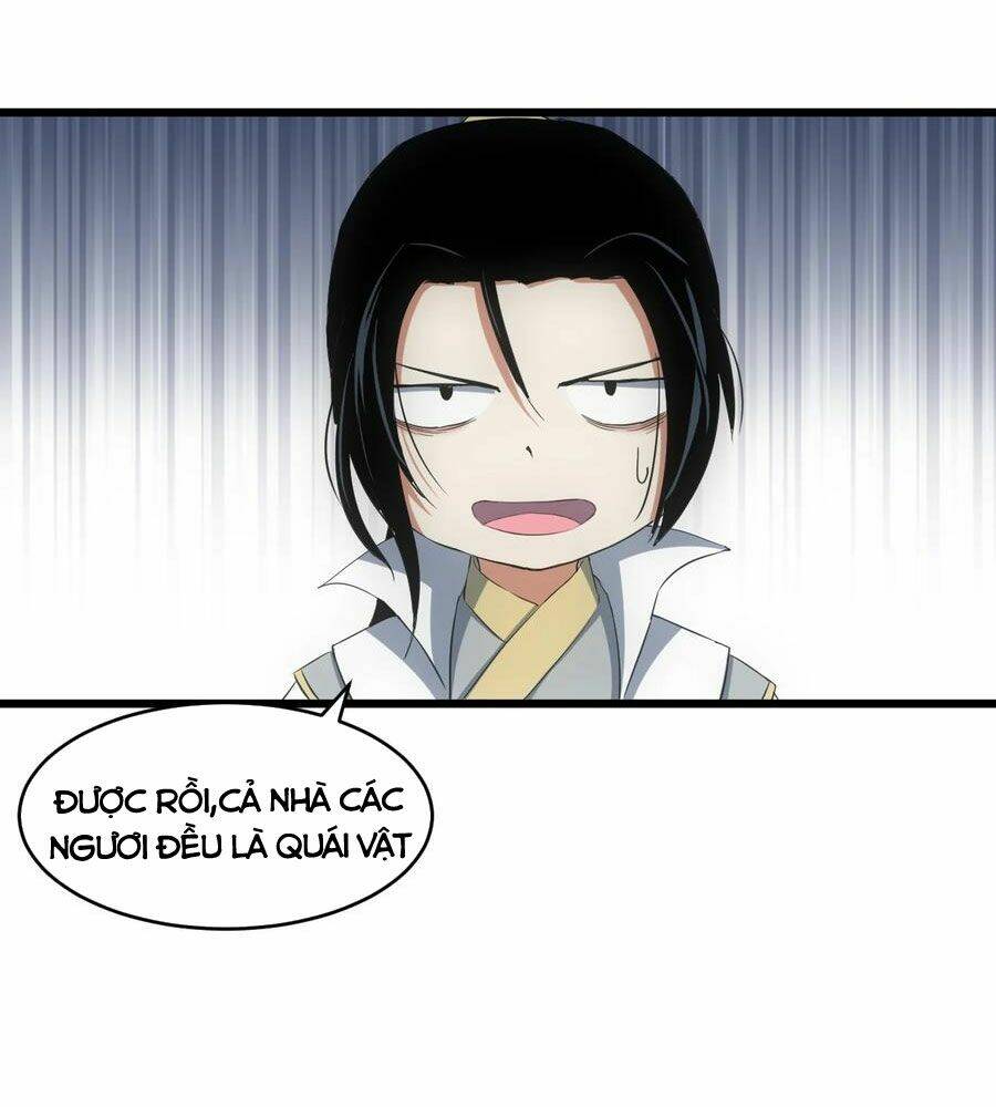 Vạn Cổ Đệ Nhất Thần: Chapter 103