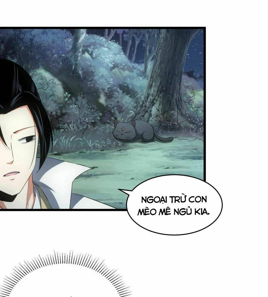 Vạn Cổ Đệ Nhất Thần: Chapter 103