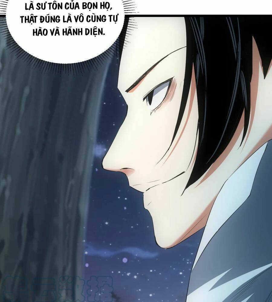 Vạn Cổ Đệ Nhất Thần: Chapter 103