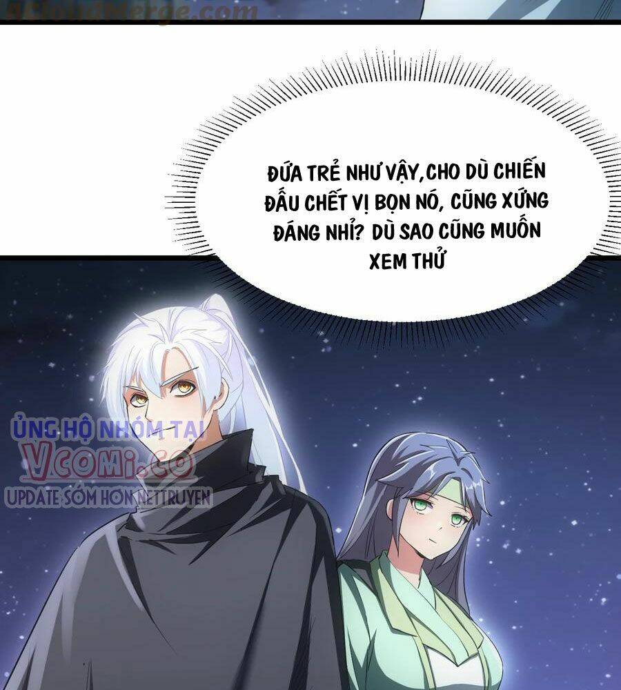 Vạn Cổ Đệ Nhất Thần: Chapter 103