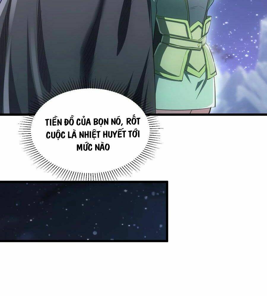 Vạn Cổ Đệ Nhất Thần: Chapter 103