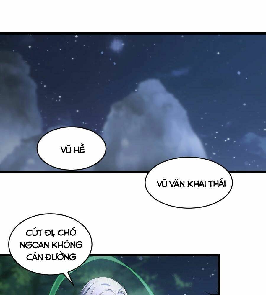 Vạn Cổ Đệ Nhất Thần: Chapter 103