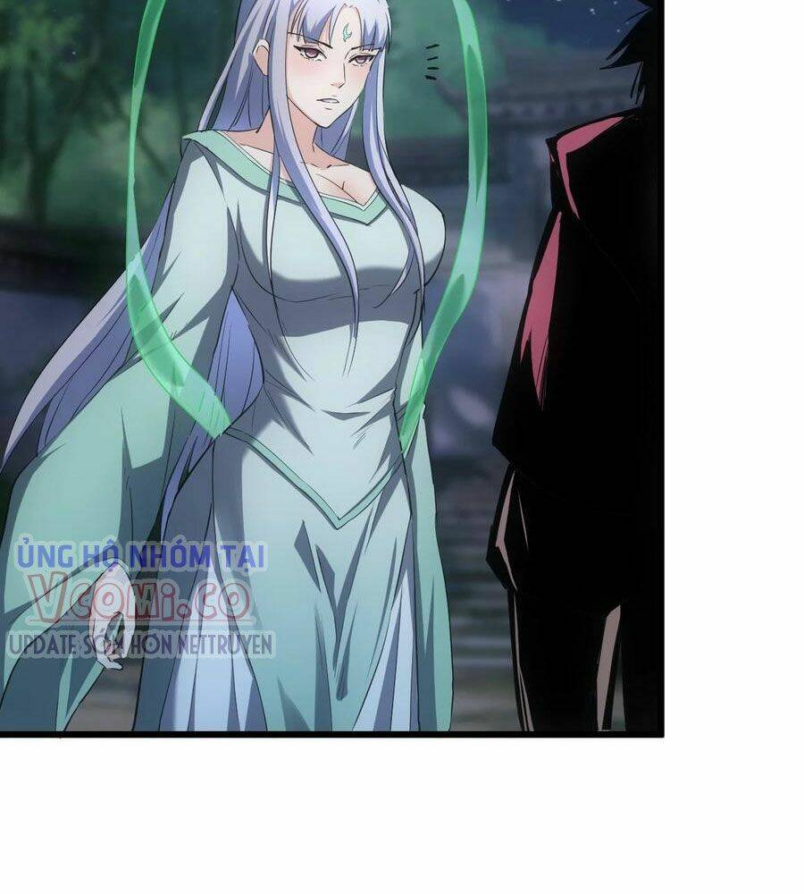 Vạn Cổ Đệ Nhất Thần: Chapter 103