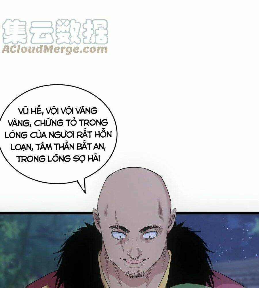 Vạn Cổ Đệ Nhất Thần: Chapter 103