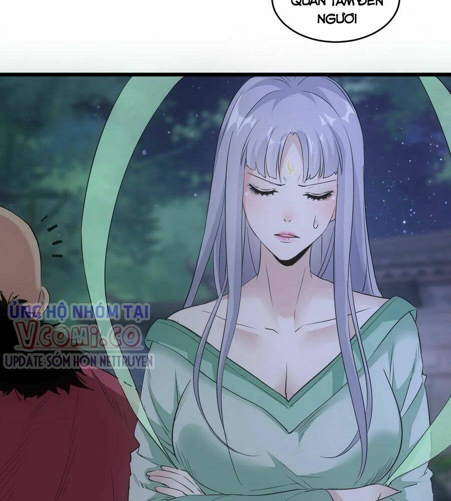 Vạn Cổ Đệ Nhất Thần: Chapter 103