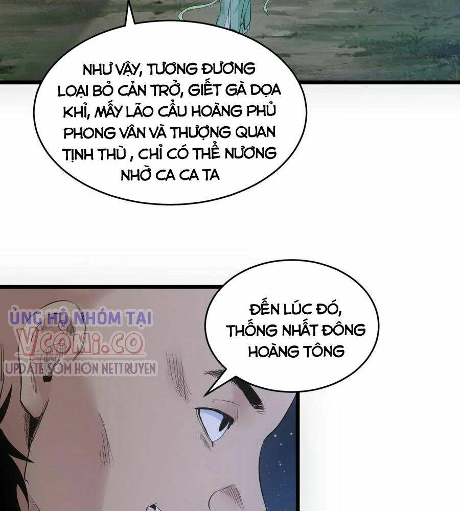 Vạn Cổ Đệ Nhất Thần: Chapter 103