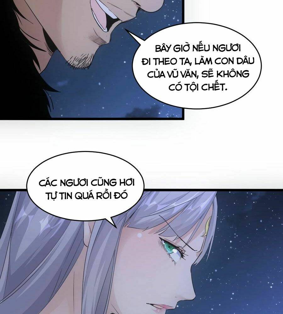 Vạn Cổ Đệ Nhất Thần: Chapter 103