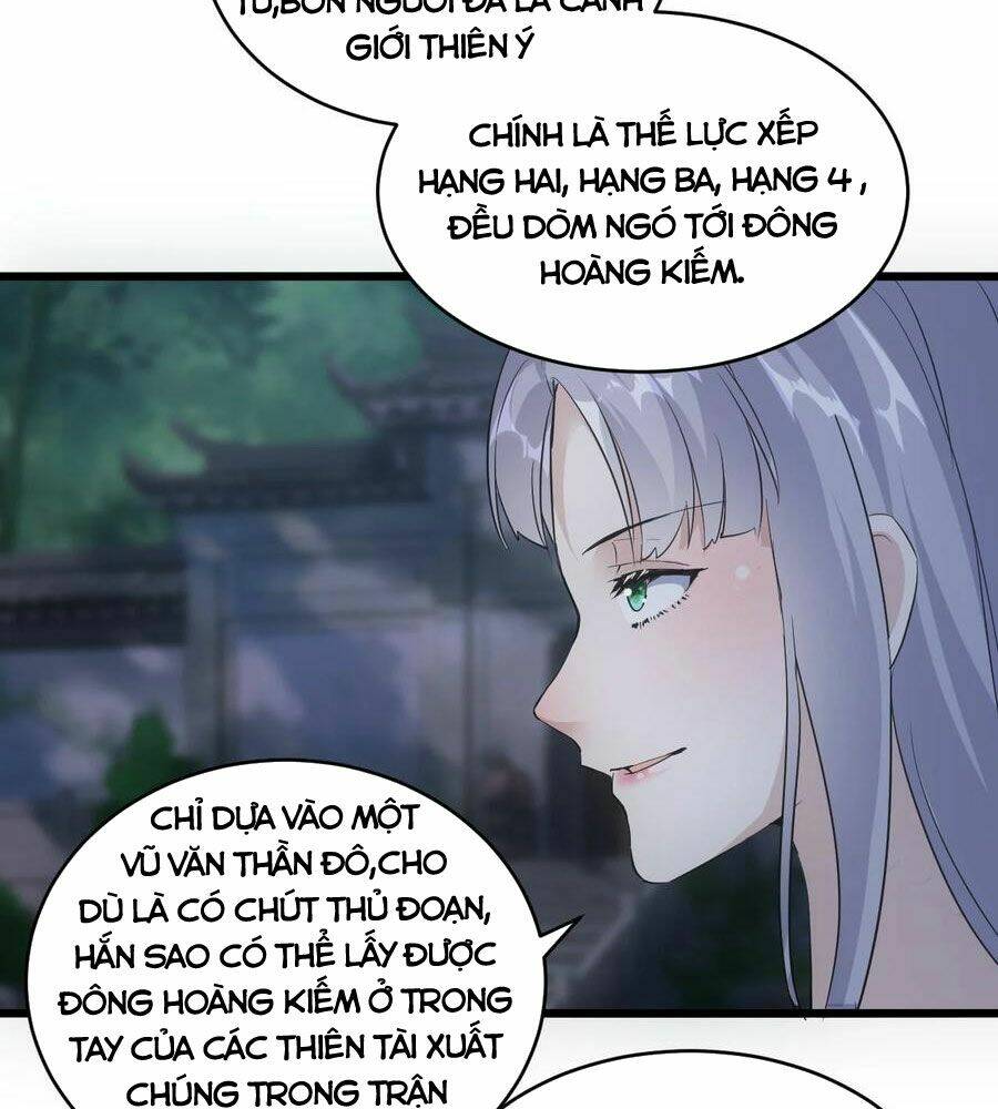 Vạn Cổ Đệ Nhất Thần: Chapter 103