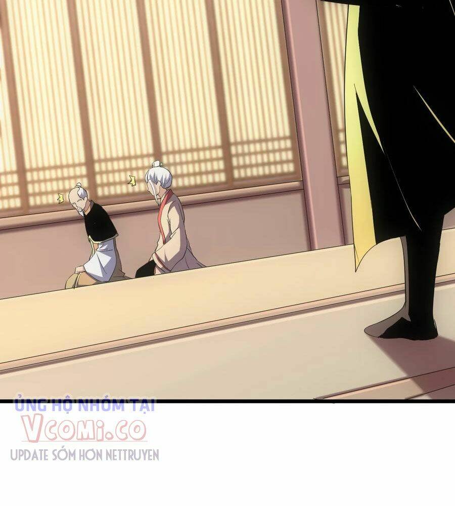 Vạn Cổ Đệ Nhất Thần: Chapter 103