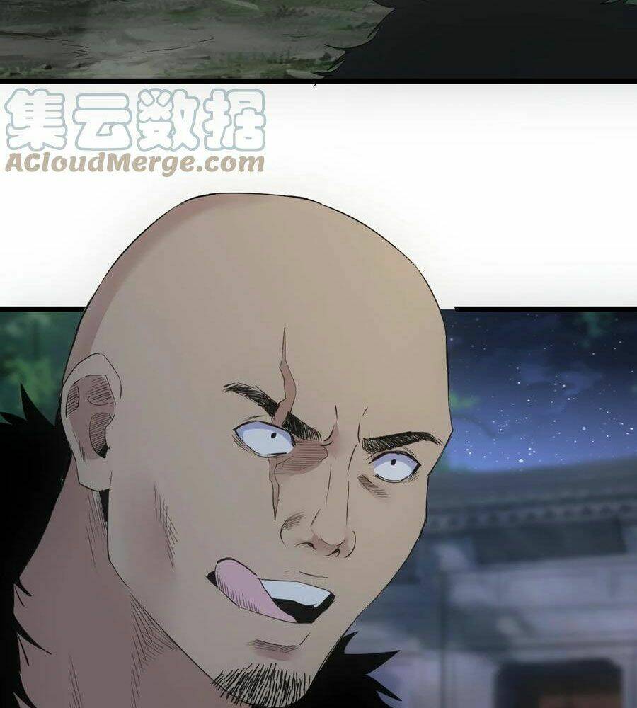 Vạn Cổ Đệ Nhất Thần: Chapter 103