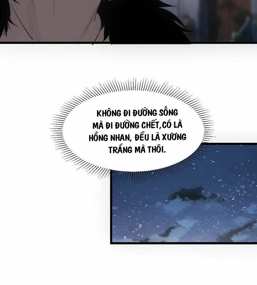 Vạn Cổ Đệ Nhất Thần: Chapter 103