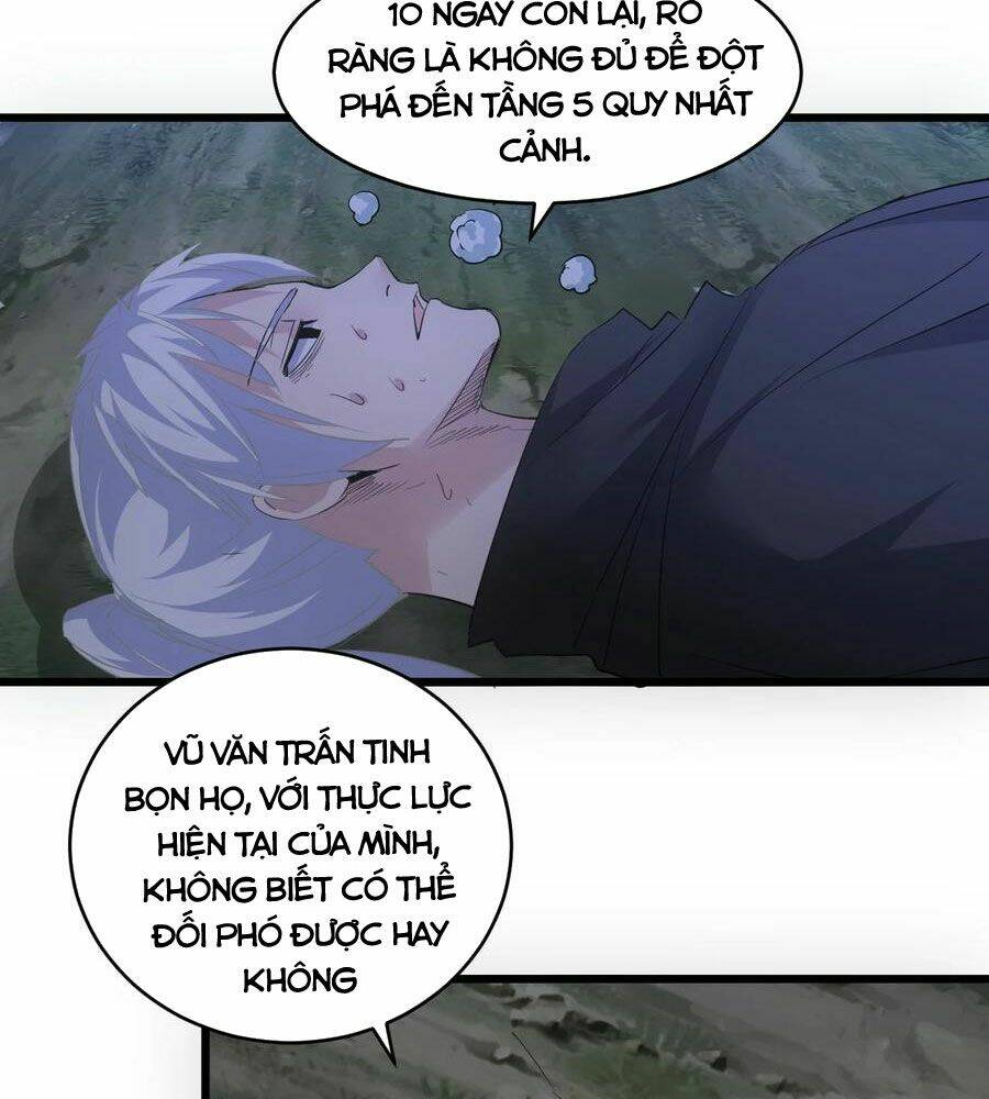 Vạn Cổ Đệ Nhất Thần: Chapter 103