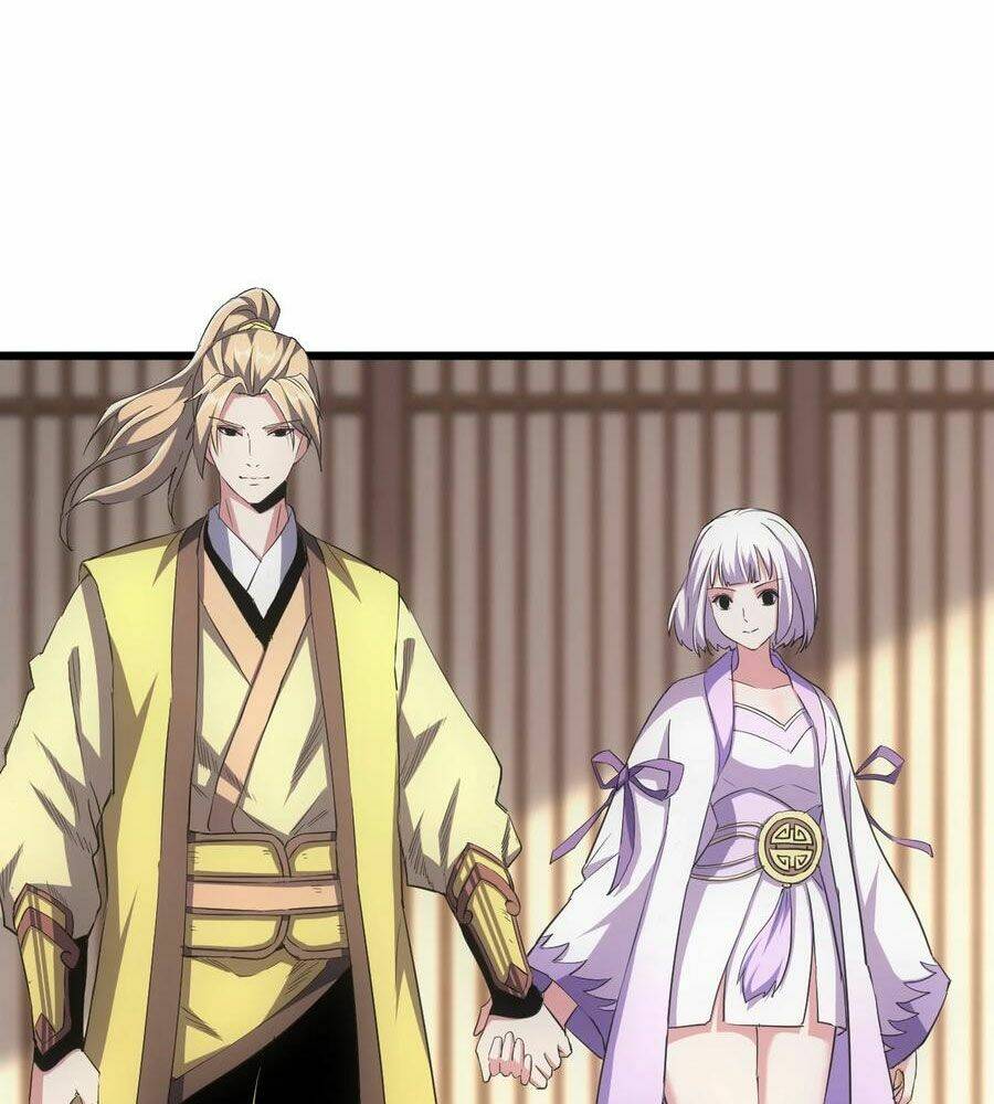 Vạn Cổ Đệ Nhất Thần: Chapter 103