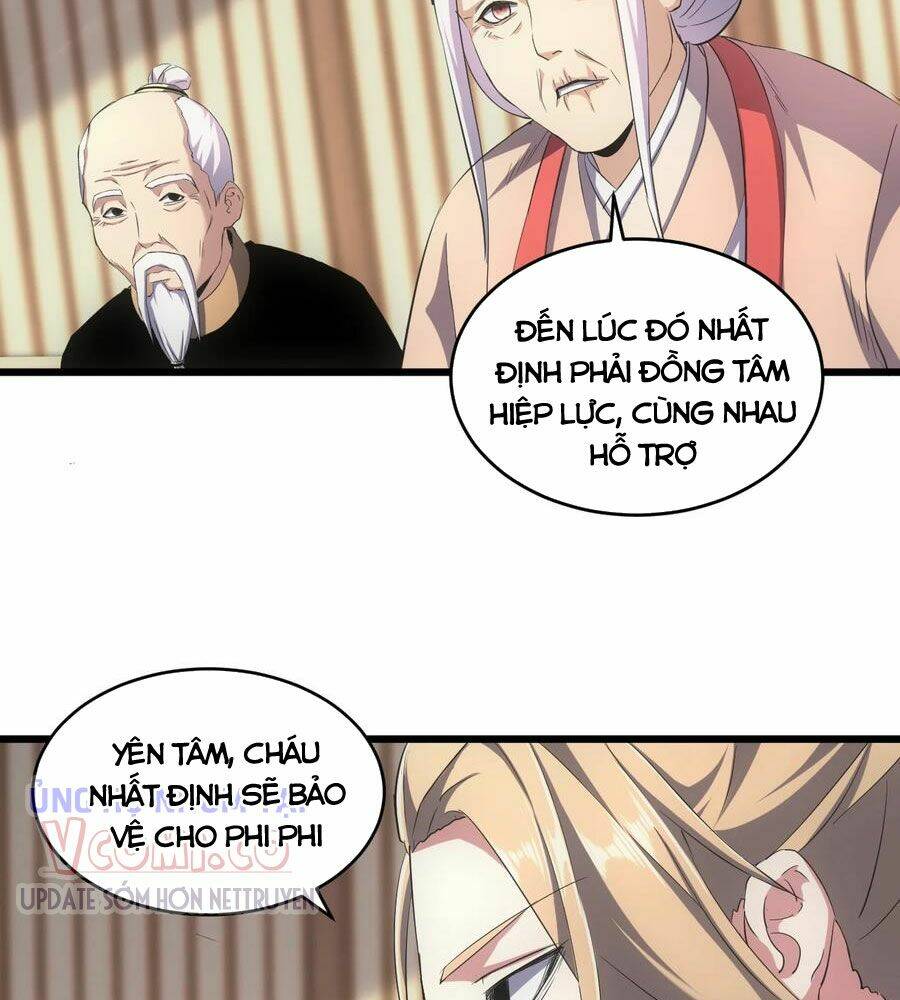 Vạn Cổ Đệ Nhất Thần: Chapter 103