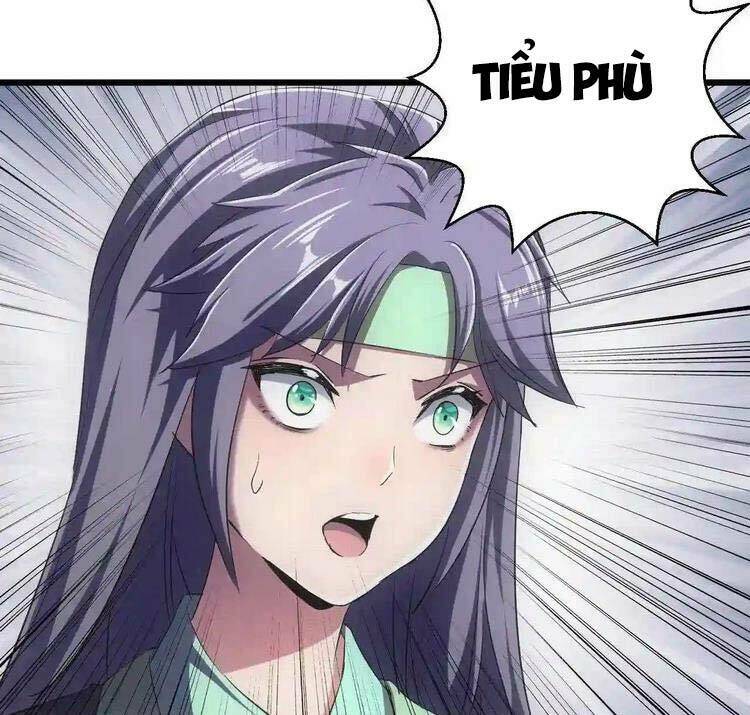 Vạn Cổ Đệ Nhất Thần: Chapter 104