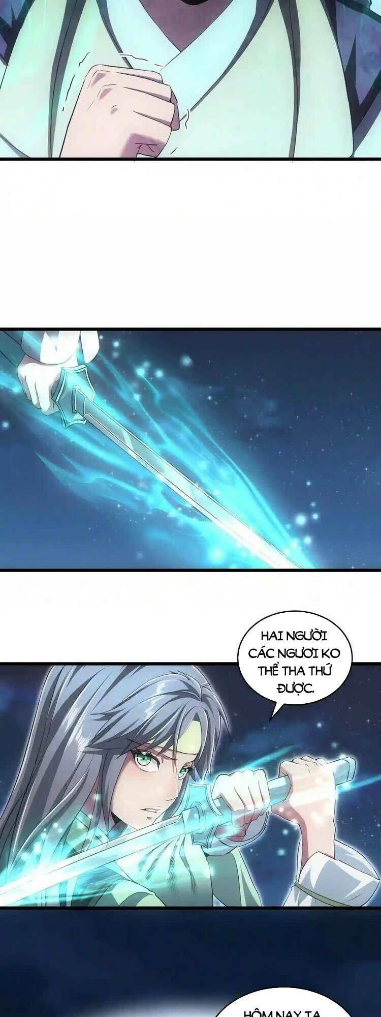 Vạn Cổ Đệ Nhất Thần: Chapter 104