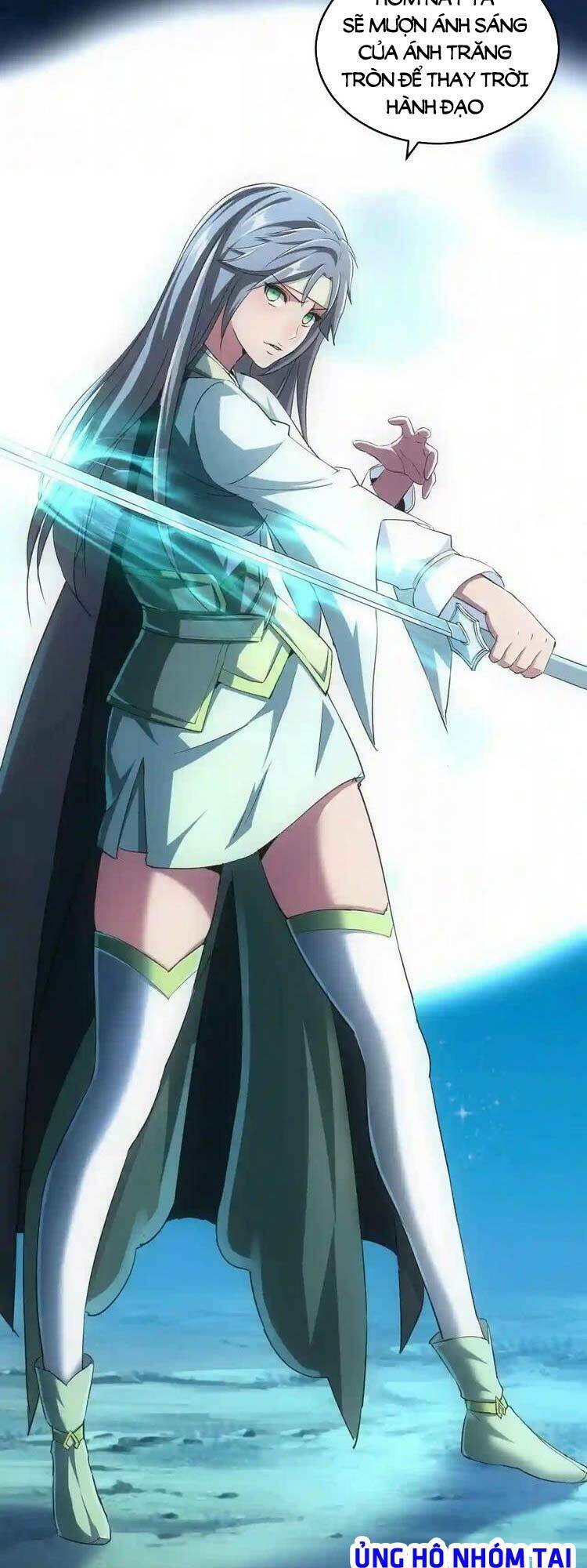 Vạn Cổ Đệ Nhất Thần: Chapter 104